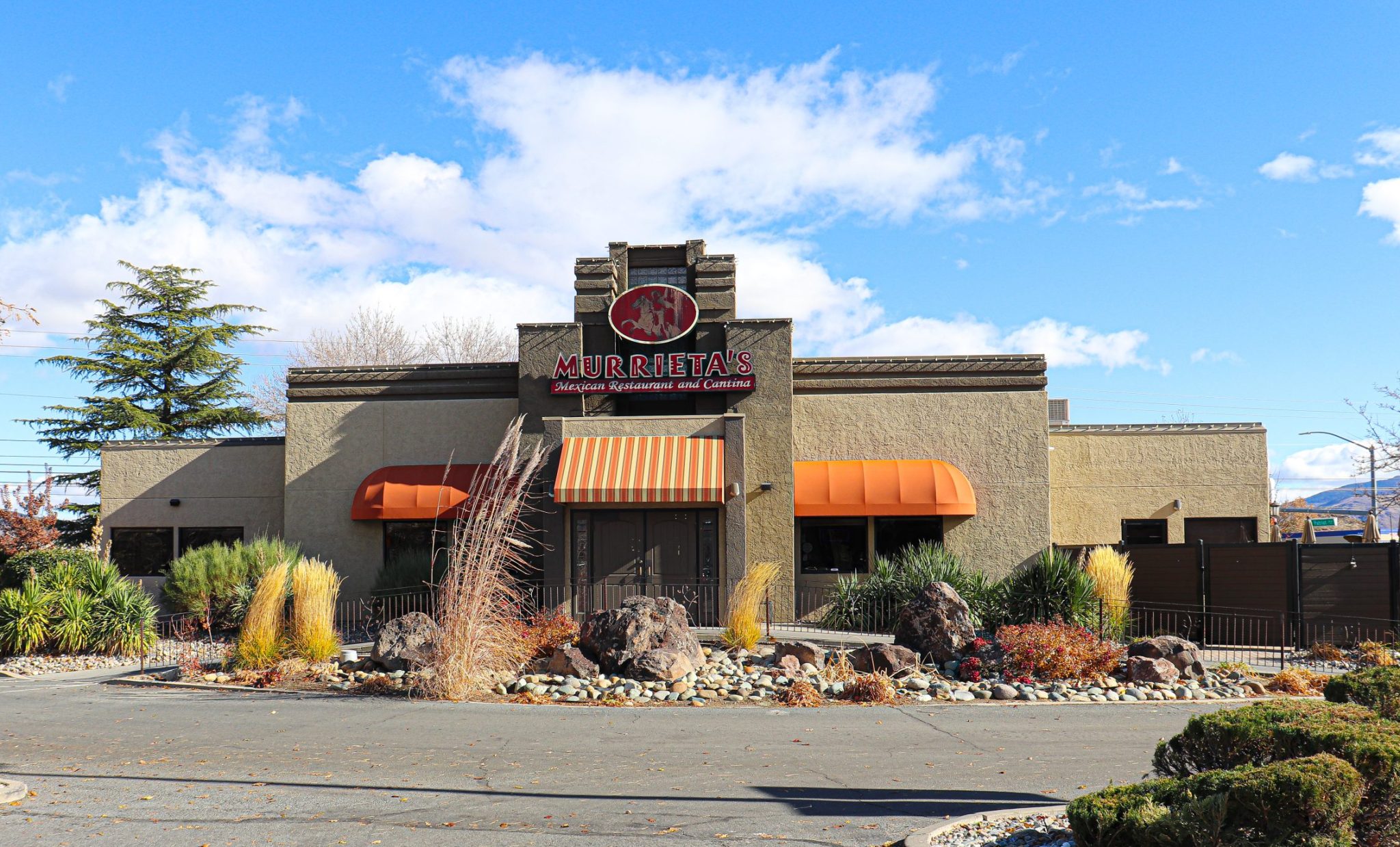Murrieta's Mexican Restaurant and Cantina