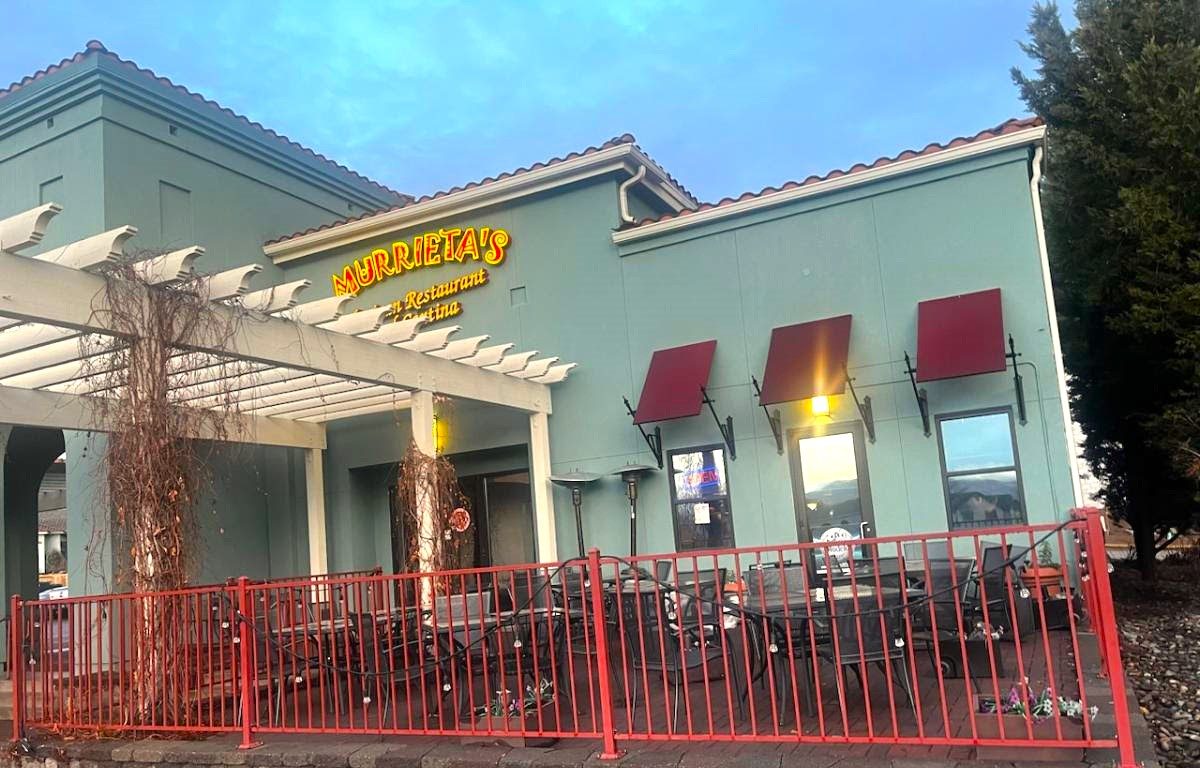 Murrieta's Mexican Restaurant and Cantina